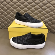 Fendi Low Shoes